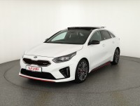 Kia ProCeed 1.6 T-GDI GT LED Virtual Cockpit Pano.