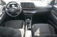 Hyundai i20 1.0T-GDI