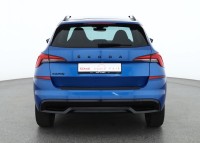 Skoda Kamiq 1.0 TSI Monte Carlo DSG