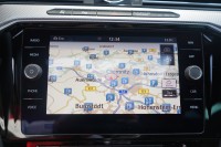 VW Passat Alltrack 2.0 TDI 4Motion