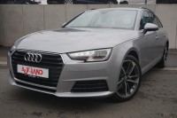 Audi A4 1.4 TFSI Avant 3-Zonen-Klima Sitzheizung Bi-Xenon