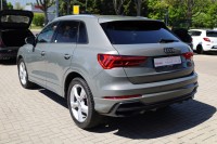 Audi Q3 40 2.0 TDI quattro S-Line