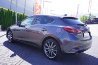 Mazda 3 2.0 SKYACTIV-G 120 Signature + Aut.