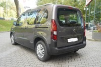 Peugeot Rifter 1.2