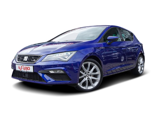Seat Leon 1.5 FR