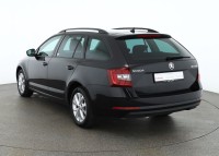 Skoda Octavia Combi 2.0 TDI DSG Tour