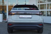 VW Taigo 1.0 TSI