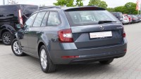Skoda Octavia 1.0 TSI Tour