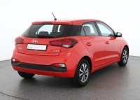 Hyundai i20 1.2 Trend