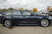Audi A6 2.0 TFSI Avant quattro