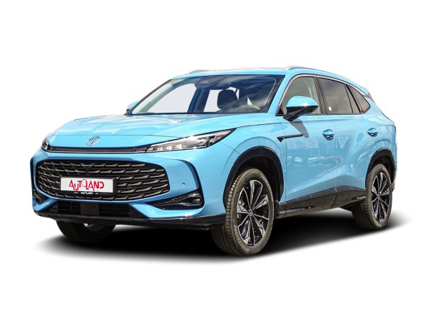 MG HS 1.5 T-GDI Luxury Aut.