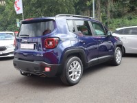 Jeep Renegade 1.3 Limited FWD Aut.