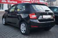 Skoda Fabia 1.0 TSI Cool Plus