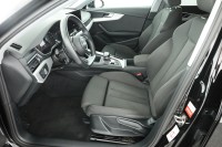 Audi A4 Avant 40 TDI S-line