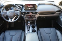 Hyundai Santa Fe 2.2 CRDi 2WD