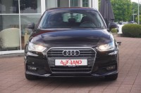 Audi A1 1.0 TFSI Sportback S-tronic