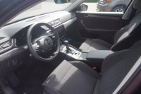 Skoda Superb Combi 1.5 TSI Style
