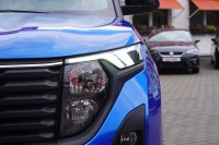 Ford Tourneo Courier Titanium 1.0 EB Aut.