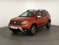 Dacia Duster 1.3 TCe 150 Prestige LED Navi Totwinkel