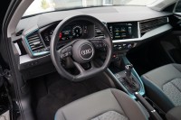 Audi A1 30 Sportback 1.0 TFSI S line