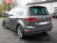 VW Golf Sportsvan VII 1.5 TSI IQ.DRIVE