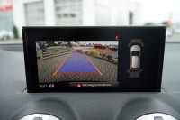 Audi SQ2 2.0 TFSI quattro