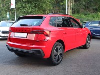 Skoda Kamiq Monte Carlo 1.5 TSI DSG