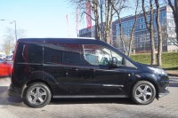 Ford Transit Connect L1 Kasten