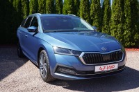 Skoda Octavia Combi 1.5 TSI