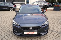 Seat Leon ST 2.0 TSI DSG FR