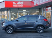 Kia Sportage 2.0 CRDi 4WD