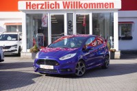 Vorschau: Ford Fiesta 1.6 EcoBoost ST