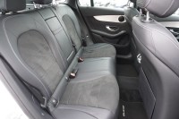 Mercedes-Benz GLC 220 d4Matic AMG Line