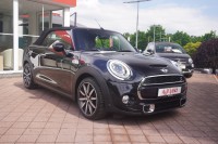 MINI COOPER_S_CABRIO Cabrio 2.0 Cooper S