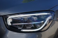 Mercedes-Benz GLC 300 de 4M AMG-Line