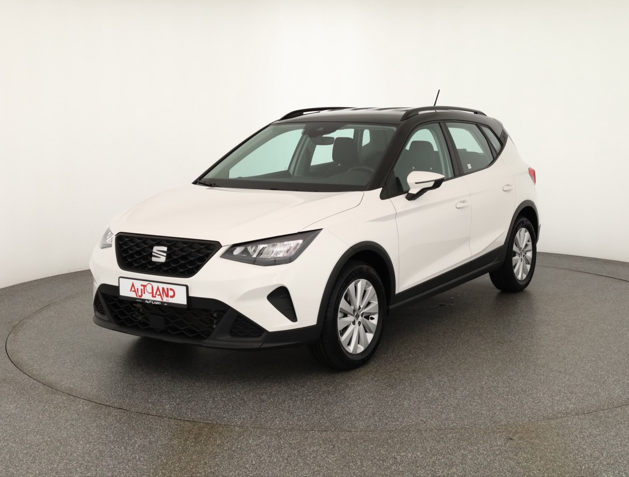 Seat Arona 1.0 TSI Style