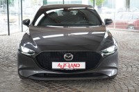 Mazda 3 2.0 SKYACTIV-G M-Hybrid