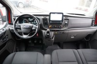 Ford Transit Custom 2.0 TDCi 9-Sitze