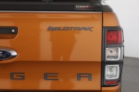 Ford Ranger 2.0 TDCi Wildtrak Doppelkabine 4x4