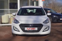 Hyundai i30 cw 1.6