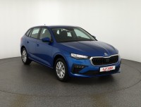 Skoda Scala 1.0 TSI DSG