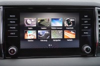 Skoda Karoq 1.5 TSI Drive 125