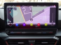 Cupra Leon 2.0 TSI VZ DSG