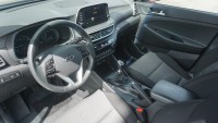 Hyundai Tucson 1.6 2WD