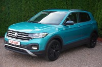 Vorschau: VW T-Cross 1.0 TSI Life