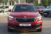 Skoda Kamiq 1.0 TSI Style DSG