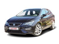 Seat Leon ST 1.4 FR Klimaaut. LED Navi DAB Limiter