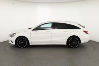 Vorschau: Mercedes-Benz CLA 250 Shooting Brake 