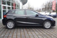 Seat Ibiza 1.0 TSI