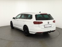 VW Passat Variant 2.0 TDI DSG Elegance
